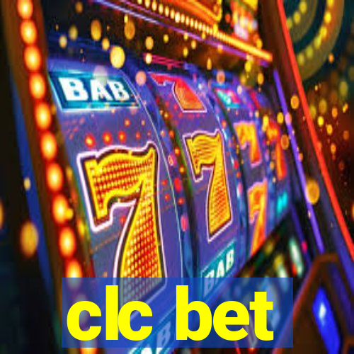 clc bet